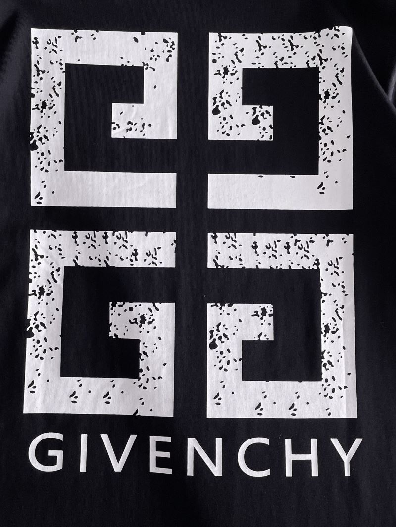 Givenchy T-Shirts